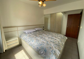 Apto 5 min da praia - 2 quartos - TV - Wifi - Garagem - Próximo das Quatro Praças - Pet Friendly - Torres-RS
